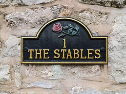 1 The Stables