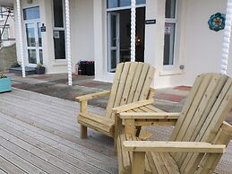Beachcomber
