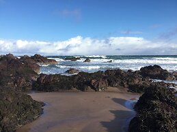 Sea Spray