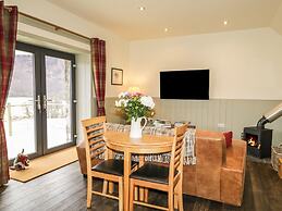 East Craigdhu Cow Byre