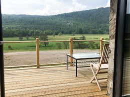 East Craigdhu Cow Byre