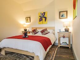 East Craigdhu Cow Byre