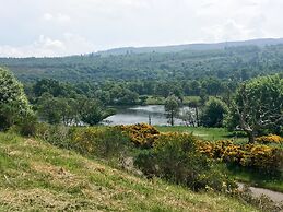 East Craigdhu Cow Byre