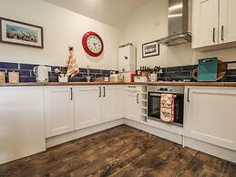 East Craigdhu Cow Byre