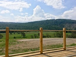 East Craigdhu Cow Byre