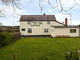 Butchers Arms Cottage