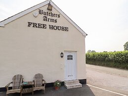 Butchers Arms Cottage