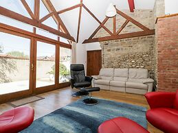 The Stone Barn