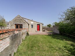 The Stone Barn