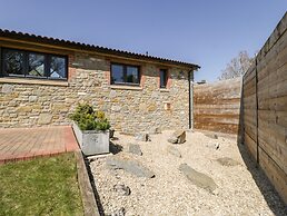 The Stone Barn