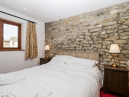 The Stone Barn