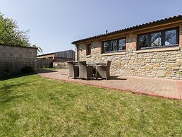 The Stone Barn