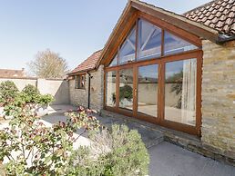 The Stone Barn