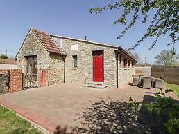 The Stone Barn
