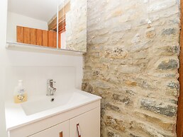 The Stone Barn