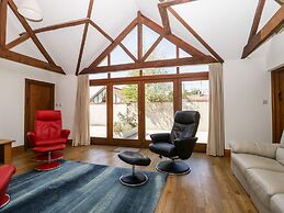 The Stone Barn