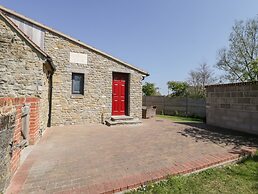 The Stone Barn