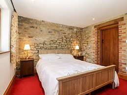 The Stone Barn