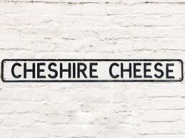 Cheshire Cheese Cottage