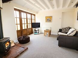 Cheshire Cheese Cottage