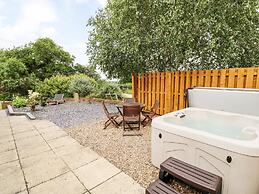 Cheshire Cheese Cottage