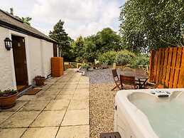 Cheshire Cheese Cottage