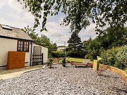 Cheshire Cheese Cottage