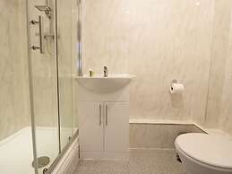 Cheshire Cheese Cottage