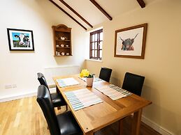 Cheshire Cheese Cottage