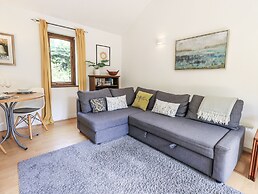 Doe Foot Cottage