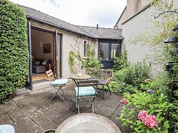 Doe Foot Cottage