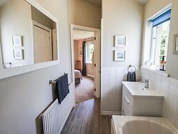Doe Foot Cottage