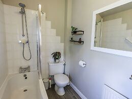 Doe Foot Cottage