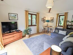 Doe Foot Cottage
