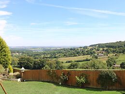 Shire Cottage at Top Butterley Farm
