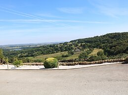Shire Cottage at Top Butterley Farm