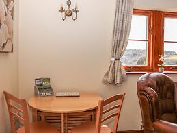 Shire Cottage at Top Butterley Farm