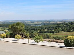 Shire Cottage at Top Butterley Farm