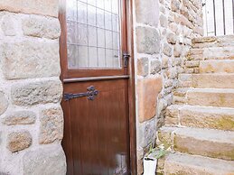 Shire Cottage at Top Butterley Farm