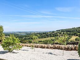 Shire Cottage at Top Butterley Farm
