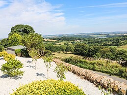 Shire Cottage at Top Butterley Farm