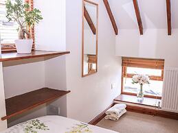 Shire Cottage at Top Butterley Farm