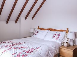 Shire Cottage at Top Butterley Farm