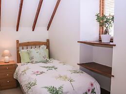 Shire Cottage at Top Butterley Farm