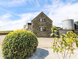 Shire Cottage at Top Butterley Farm