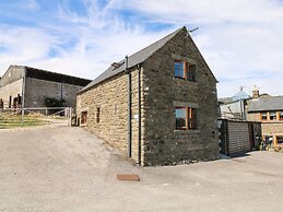 Shire Cottage at Top Butterley Farm