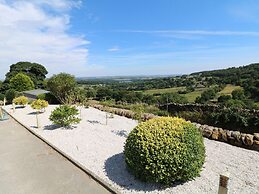 Shire Cottage at Top Butterley Farm