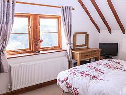 Shire Cottage at Top Butterley Farm