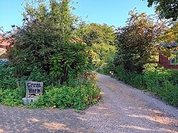 Emily's Retreat at the Great Barn