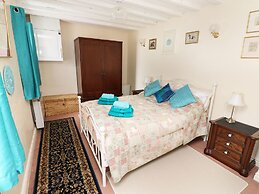 Emily's Retreat at the Great Barn